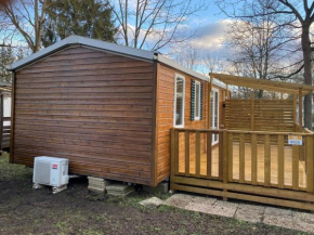 Mobil-Home 6 personnes avec clim N' B025